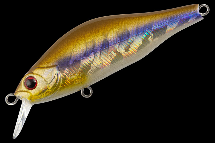 Воблер TsuYoki HUMP 70SP 200 Воблер TsuYoki HUMP 70SP 200