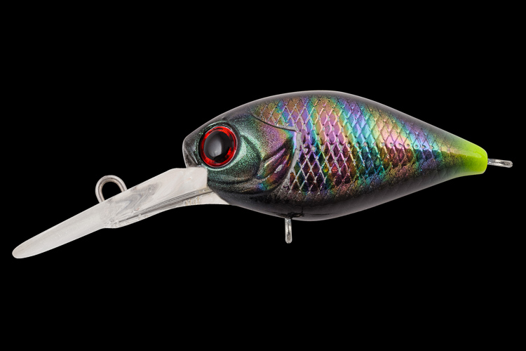 Воблер TsuYoki SWING XD 36F L002 Воблер TsuYoki SWING XD 36F L002