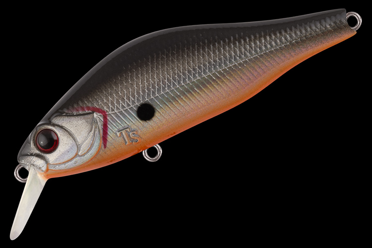 Воблер TsuYoki HUMP 70SP 073Z Воблер TsuYoki HUMP 70SP 073Z