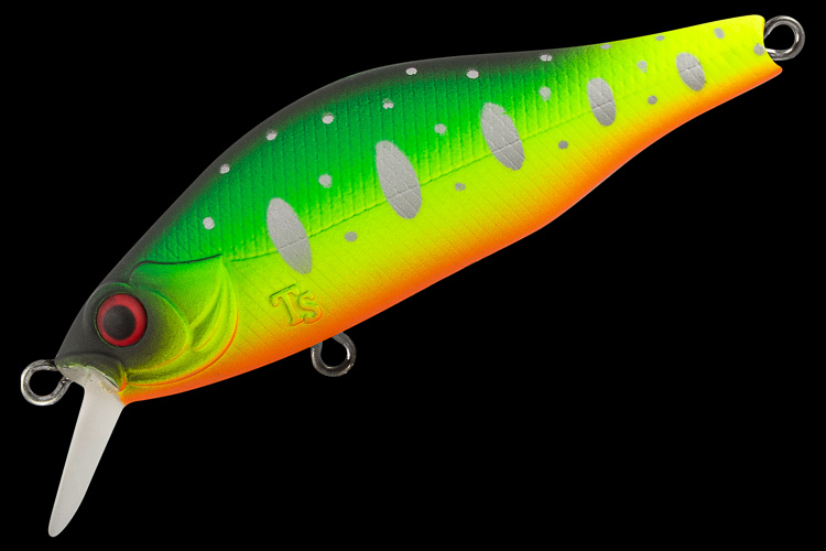 Воблер TsuYoki HUMP 70SP 013S Воблер TsuYoki HUMP 70SP 013S