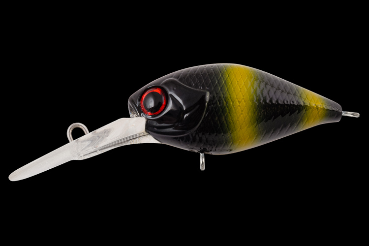 Воблер TsuYoki SWING XD 36F 621 Воблер TsuYoki SWING XD 36F 621