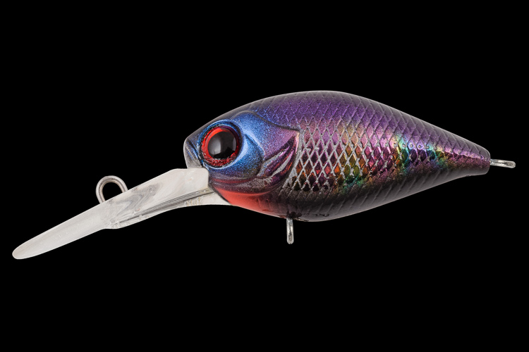 Воблер TsuYoki SWING XD 36F 265S Воблер TsuYoki SWING XD 36F 265S