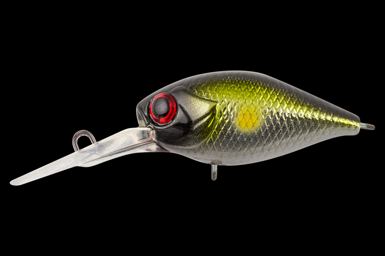 Воблер TsuYoki SWING XD 36F Z167 Воблер TsuYoki SWING XD 36F Z167