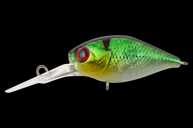 Воблер TsuYoki SWING XD 36F 056 Воблер TsuYoki SWING XD 36F 056