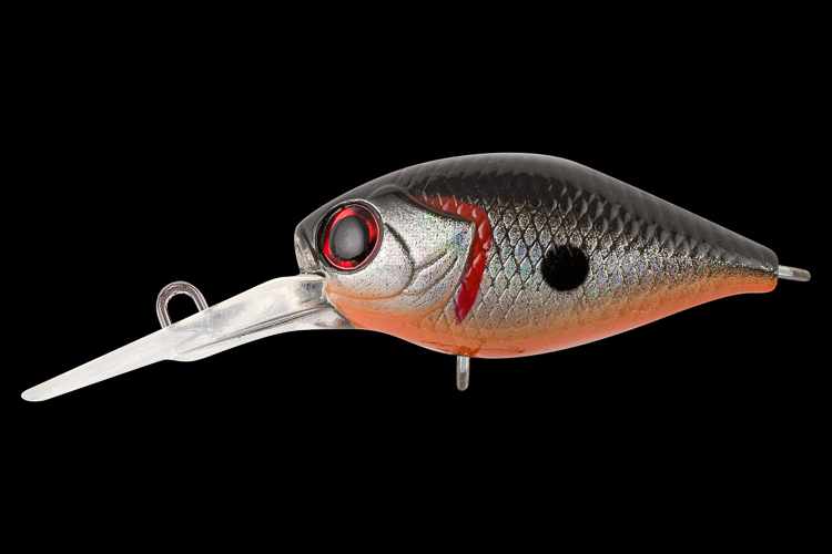 Воблер TsuYoki SWING XD 36F 073Z Воблер TsuYoki SWING XD 36F 073Z