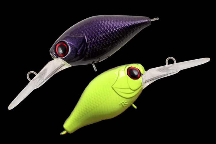 Воблер TsuYoki SWING XD 36F K330 Воблер TsuYoki SWING XD 36F K330