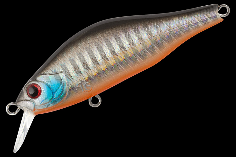 Воблер TsuYoki HUMP 70SP 413 Воблер TsuYoki HUMP 70SP 413