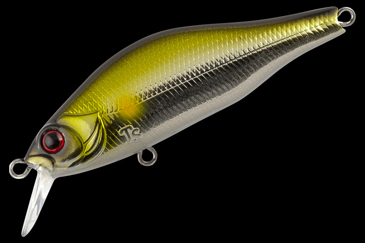 Воблер TsuYoki HUMP 70SP Z167 Воблер TsuYoki HUMP 70SP Z167