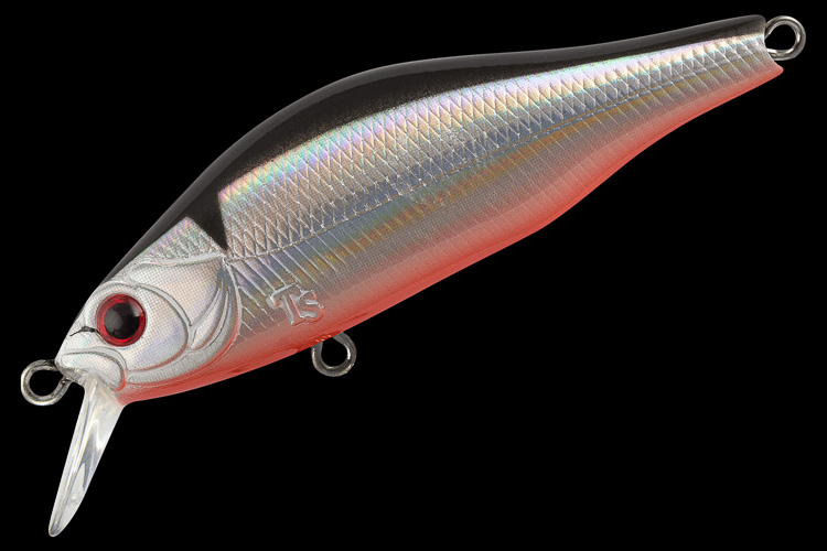 Воблер TsuYoki HUMP 70SP WR012 Воблер TsuYoki HUMP 70SP WR012