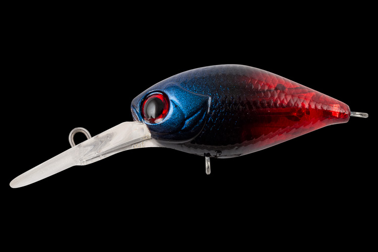 Воблер TsuYoki SWING XD 36F L012M Воблер TsuYoki SWING XD 36F L012M