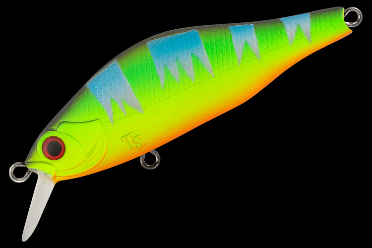 Воблер TsuYoki HUMP 70SP 061Z Воблер TsuYoki HUMP 70SP 061Z