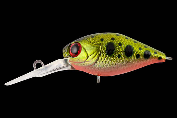 Воблер TsuYoki SWING XD 36F Z036 Воблер TsuYoki SWING XD 36F Z036