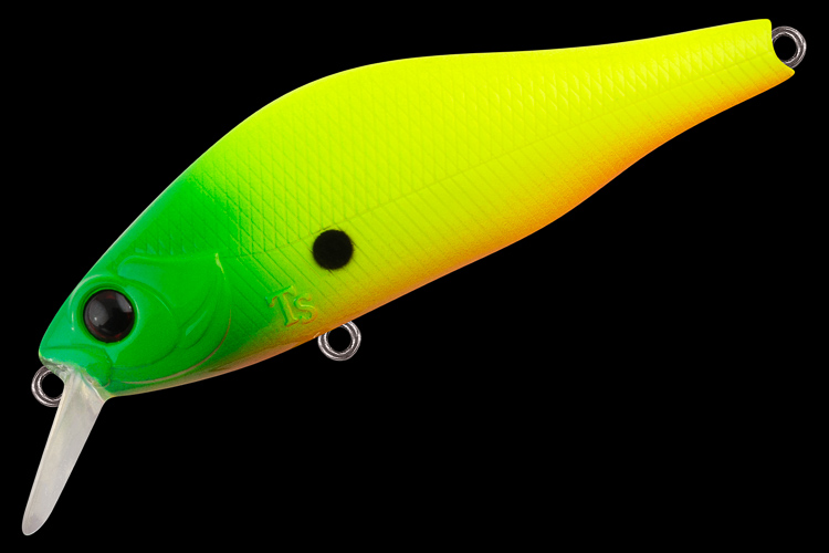 Воблер TsuYoki HUMP 70SP 403 Воблер TsuYoki HUMP 70SP 403