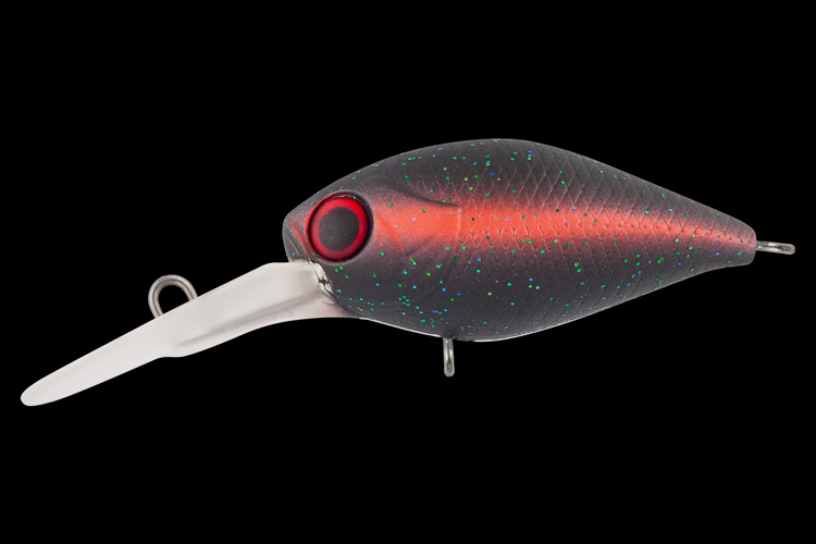 Воблер TsuYoki SWING XD 36F K331 Воблер TsuYoki SWING XD 36F K331