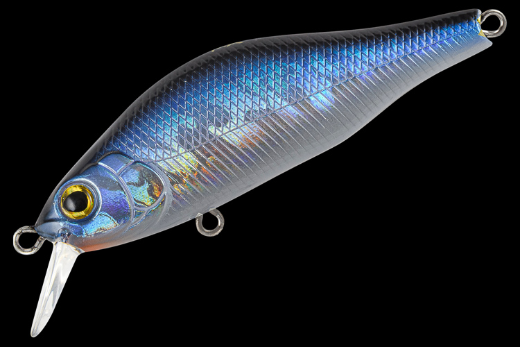 Воблер TsuYoki HUMP 70SP HU Воблер TsuYoki HUMP 70SP HU