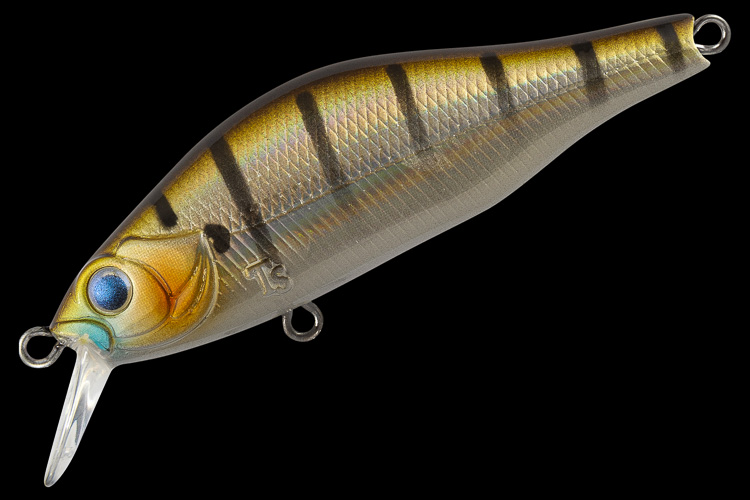 Воблер TsuYoki HUMP 70SP WR001 Воблер TsuYoki HUMP 70SP WR001