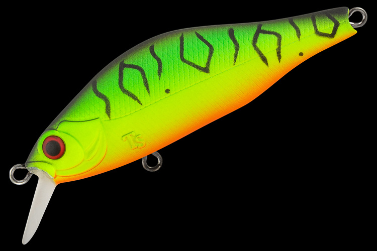 Воблер TsuYoki HUMP 70SP 050Z Воблер TsuYoki HUMP 70SP 050Z