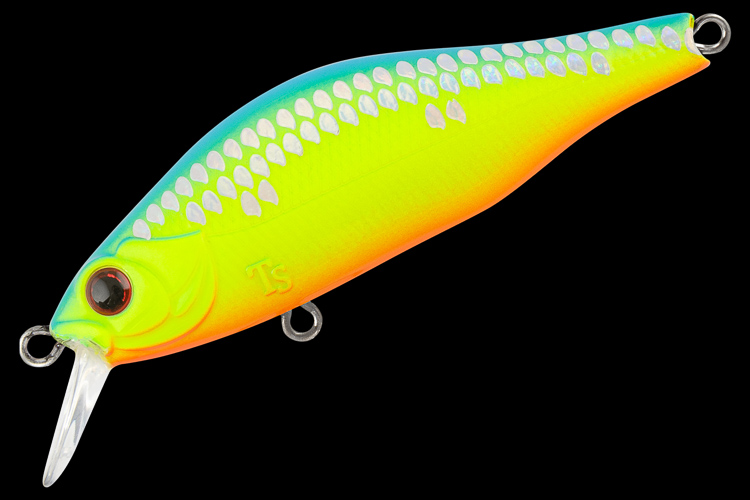 Воблер TsuYoki HUMP 70SP 259 Воблер TsuYoki HUMP 70SP 259