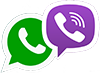 Whatsapp-Viber Logo small.png Whatsapp-Viber Logo small.png