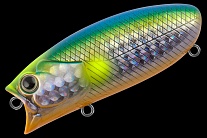 Воблер TsuYoki BAD 60F 070Z